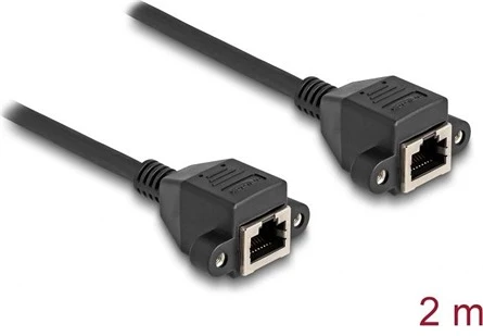 Delock 80200 nagyítás