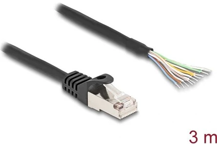 Delock 80207 nagyítás