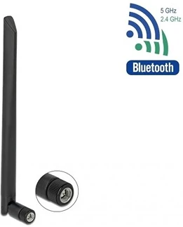 Delock 802.11 A/AX/A/B/G/N nagyítás