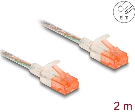 Delock 80354 nagyítás