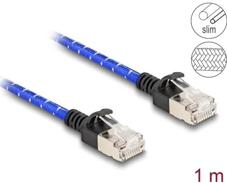 Delock 80377 nagyítás