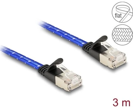 Delock 80385 nagyítás