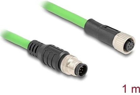 Delock 80401 nagyítás