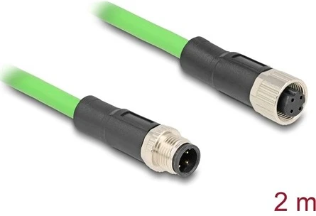 Delock 80407 nagyítás