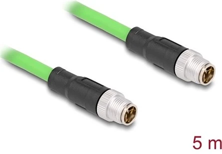 Delock 80439 nagyítás