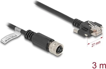 Delock 80450 nagyítás