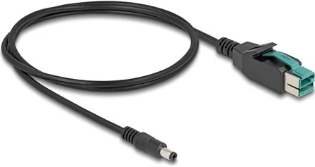 Delock 80495 nagyítás