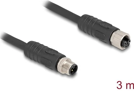 Delock 80521 nagyítás