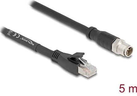 Delock 80585 nagyítás