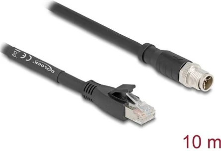 Delock 80586 nagyítás