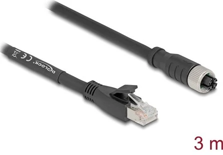 Delock 80591 nagyítás