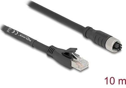 Delock 80595 nagyítás