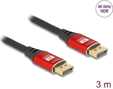 Delock 80606 nagyítás