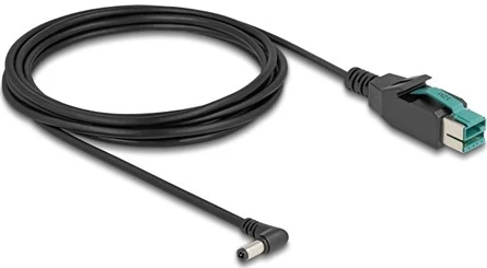 Delock 80611 nagyítás