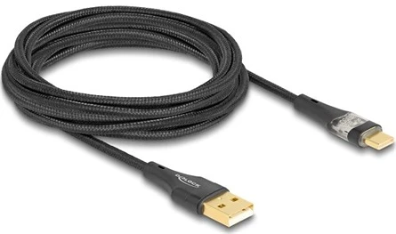 Delock 80762 nagyítás