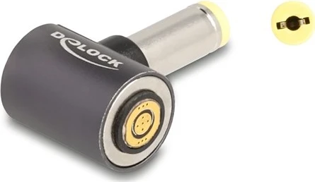 Delock 80789 nagyítás