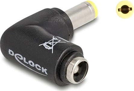 Delock 80795 nagyítás