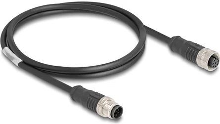 Delock 80803 nagyítás