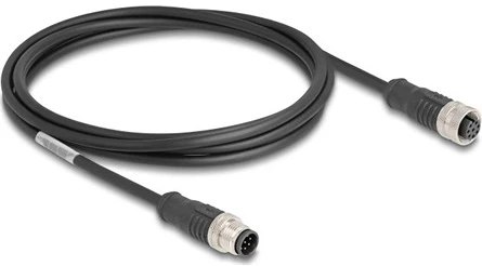 Delock 80804 nagyítás