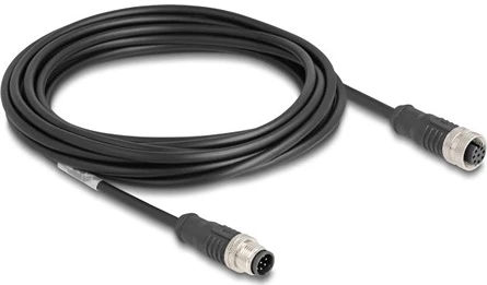 Delock 80805 nagyítás