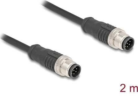 Delock 80807 nagyítás