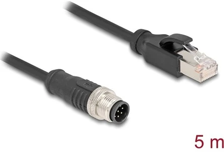 Delock 80811 nagyítás