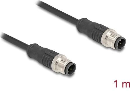 Delock 80847 nagyítás