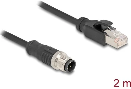 Delock 80851 nagyítás