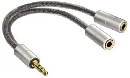 Delock 80857 nagyítás