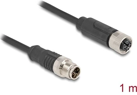 Delock 80860 nagyítás