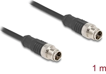 Delock 80863 nagyítás