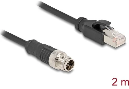 Delock 80867 nagyítás