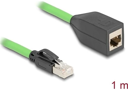 Delock 80880 nagyítás