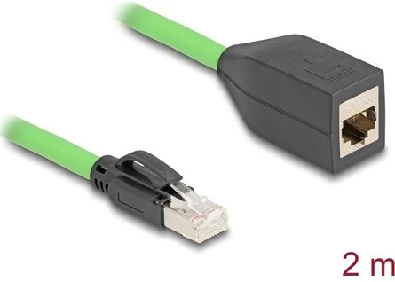 Delock 80881 nagyítás