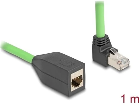 Delock 80883 nagyítás