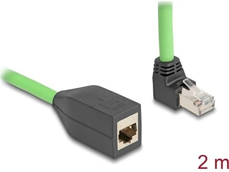 Delock 80884 nagyítás