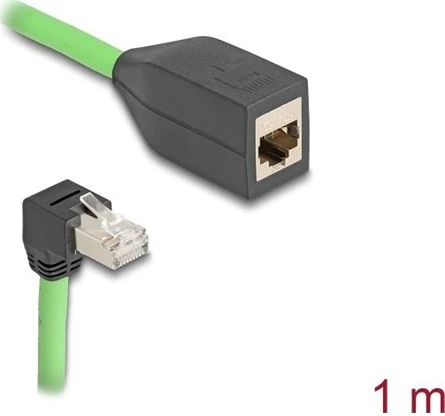 Delock 80886 nagyítás