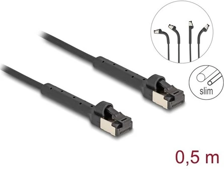 Delock 80933 nagyítás