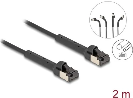 Delock 80935 nagyítás