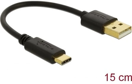Delock 80954 nagyítás