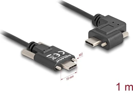 Delock 80956 nagyítás