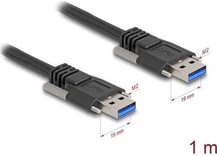 Delock 80997 nagyítás