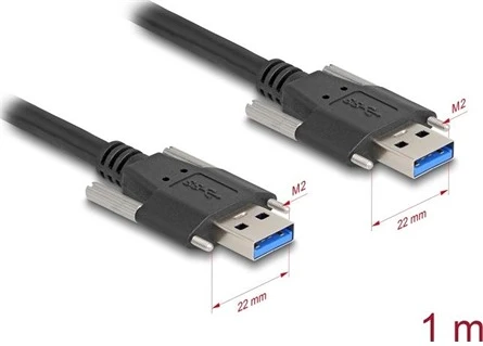 Delock 80998 nagyítás