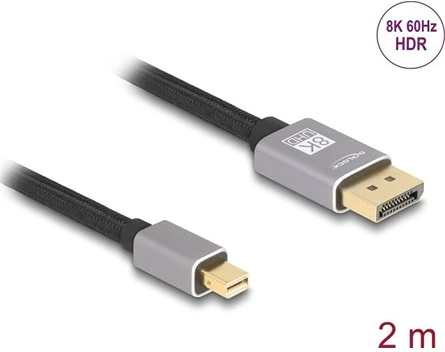 Delock 81092 nagyítás
