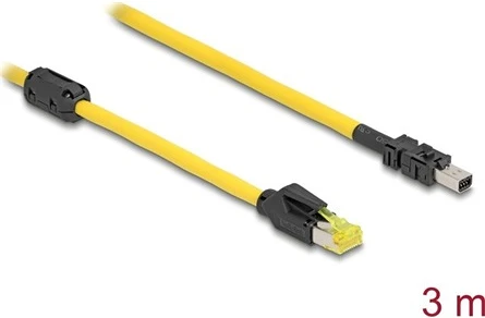 Delock 81252 nagyítás