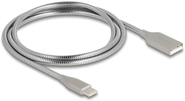 Delock 81258 nagyítás