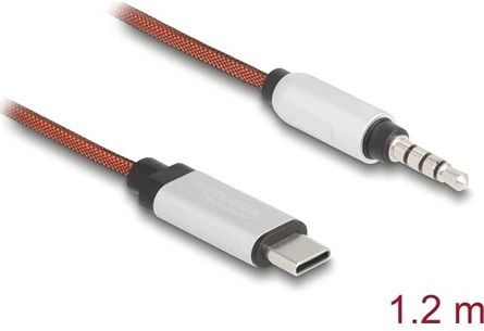Delock 81288 nagyítás