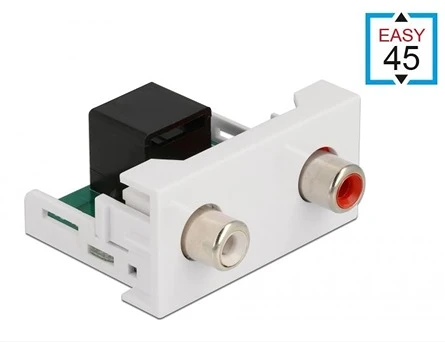 Delock 81341 nagyítás