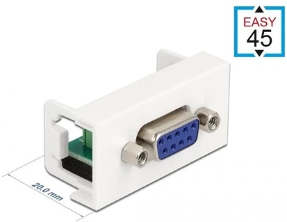 Delock 81348 nagyítás