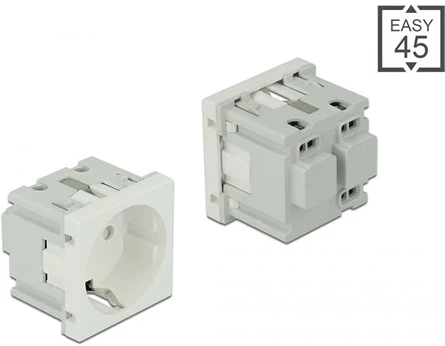Delock 81392 nagyítás